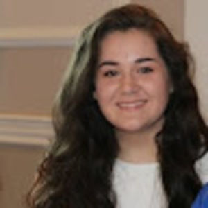 Meet your Posher, Kathryn